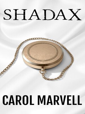 cover image of Shadax